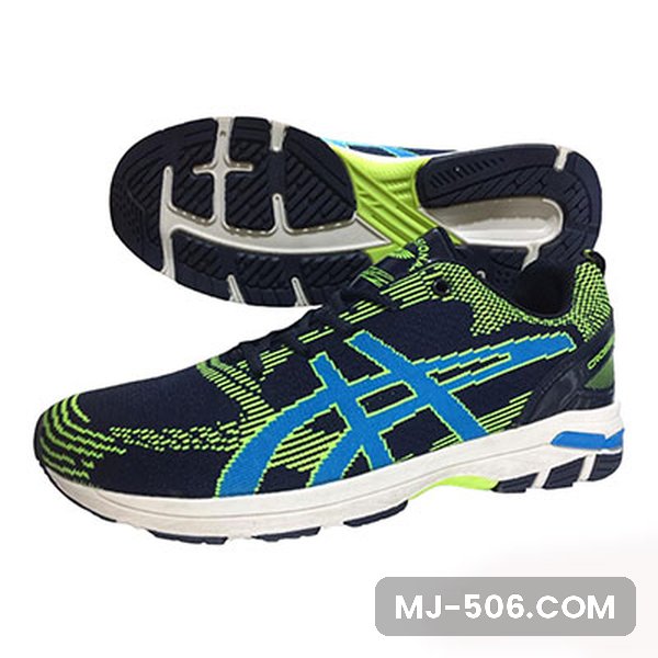 Sepatu Olahraga Crosser Navy Sepatu Olahraga Crosser Navy, sepatu jogging Professional model Crosser warna navy tampak samping dan sol