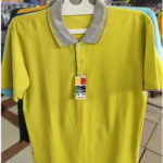 Toko Grosir Polo Shirt Jakarta