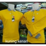 Supplier Polo Shirt Termurah dan Terpercaya