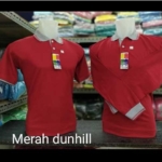 Grosir Polo Shirt Murah