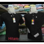 Tempat Produksi Polo Shirt