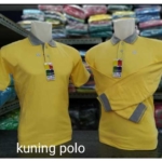 Produsen Polo Shirt Murah