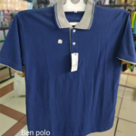 Konveksi Polo Shirt Jakarta