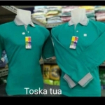 Grosir polo shirt polos murah