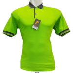 Pusat Polo Shirt Lengan Pendek