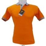 Produsen Polo Shirt Lengan Pendek