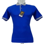Polo Shirt Lengan Pendek