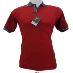 Produsen Polo Shirt Lakos Katun Premium