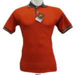 Konveksi Polo Shirt Lakos Katun Premium