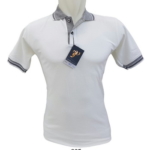 Polo Shirt Lakos Katun Pique