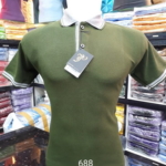 Pusat Grosir Polo Shirt Lakos Katun Premium