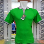 Grosir Polo Shirt Lakos Katun Pique