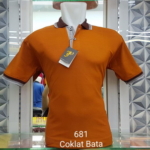 Jual Polo Shirt Lakos Katun Pique