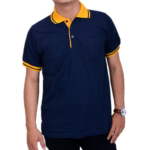 Pusat Grosir Kaos Polo