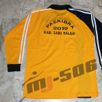 Kaos Latihan Paskibra