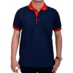 Konveksi Kaos Polo Polos