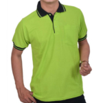 Toko Grosir Kaos Polo Polos