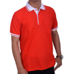 Jual Grosir Kaos Polo Polos