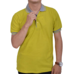 Toko Kaos Polo Jakarta