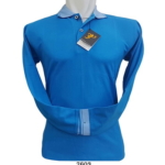 Jual Polo Shirt Lengan Panjang