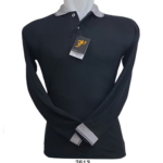 Toko Grosir Polo Shirt Lengan Panjang