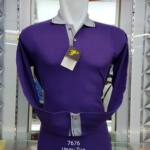 Toko Polo Shirt Lakos Katun Lengan Panjang