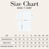 Kaos Polos Pria Hijau Botol - Gambar 6
