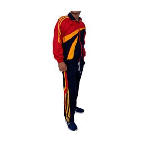 Produsen Setelan Jaket Olahraga