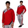 Toko Setelan Baju Training Lengan Panjang