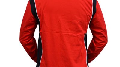 Kaos Seragam Kerja Lengan Panjang