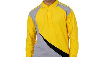 Desain Baju Olahraga Model Terbaru