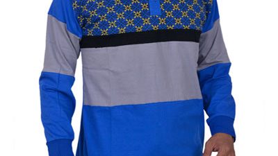 Pusat Grosir Kaos Olahraga Motif Batik
