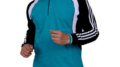 Produsen Kaos Olahraga Lengan Panjang