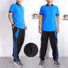 Baju Kaos Olahraga Pria