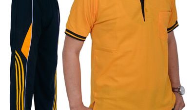Konveksi Setelan Baju Kaos Olahraga
