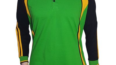 Jual Baju Seragam Olahraga Lengan Panjang