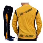 Jual Setelan Training Kaos Seragam Lengan Panjang