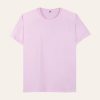 Kaos Polos Pink Baby