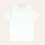 Kaos Polos Putih