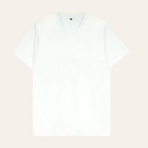 Kaos Polos Putih