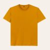 Kaos POlos Mustard