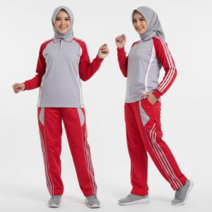 Baju Senam Wanita