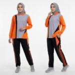 Toko Jual Seragam Olahraga Model Terbaru