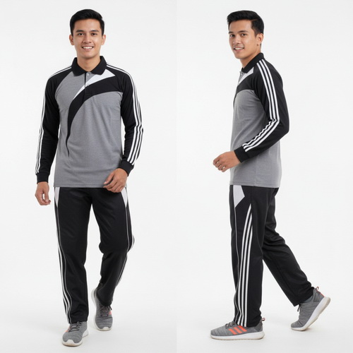 Baju Olahraga SMA