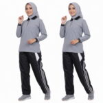Produsen Setelan Olahraga Polo Wanita