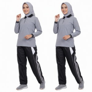 Produsen Setelan Olahraga Polo Wanita