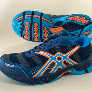 Sepatu Jogging Faster