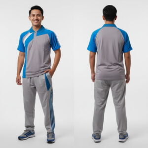 Setelan Baju Training Pria