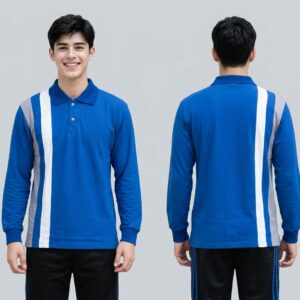 Kaos Seragam